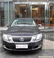 嘉定区汽车租赁 