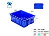 物流仓储可堆式周转箱465-280