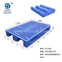 川字托盘仓储运输货物耐用又方便