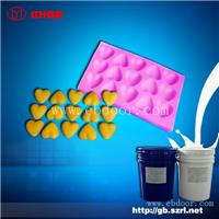 广东食品级硅胶，液体硅胶