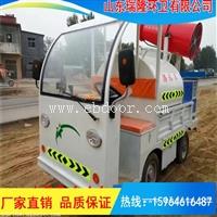 厂家直销三轮洒水车 小型道路半封闭农用绿化洒水车