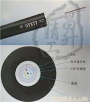 室外单模4芯中心管式轻凯型光缆（GYXTY4B1） 