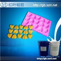 FDA食品级模具硅胶