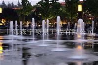 上海喷泉_喷泉公司安装
