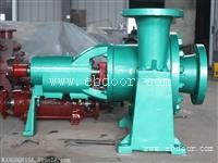 长沙水泵厂XR200-500高温循环泵
