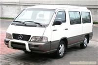 上海奔驰商务(11座）汽车出租 