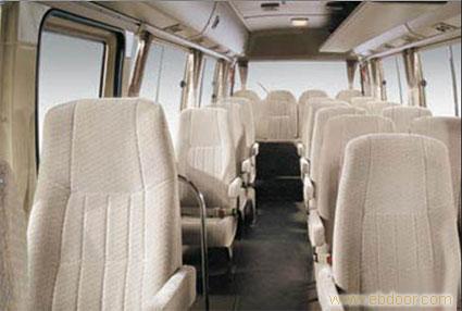 丰田考斯特汽车租赁�