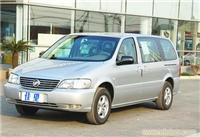 别克商务 佳望汽车租赁 