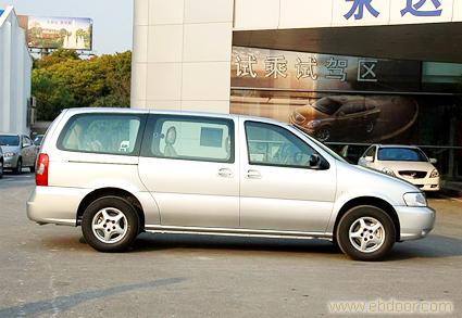 别克商务 佳望汽车租赁�