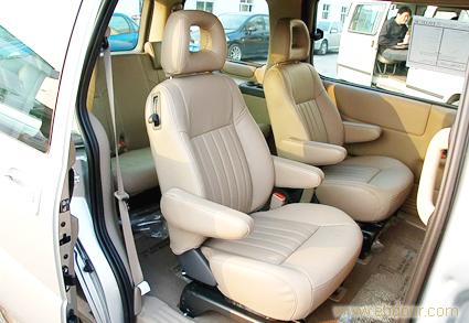 别克商务 佳望汽车租赁�