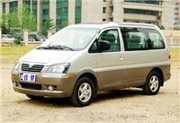 风行商务 上海汽车租赁 