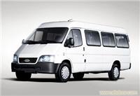 福特全顺 上海汽车租赁电话 