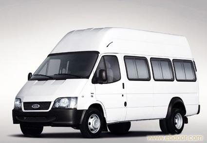 福特全顺 上海汽车租赁电话�