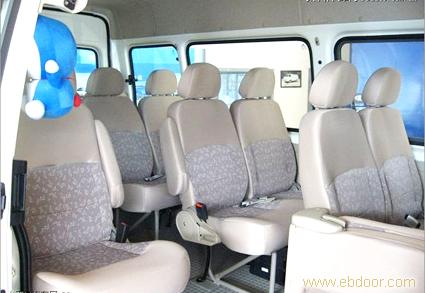 福特全顺 上海汽车租赁电话�