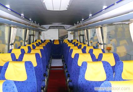 上海金龙大巴租车热线�