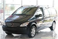 奔驰维雅诺 上海租车电话 