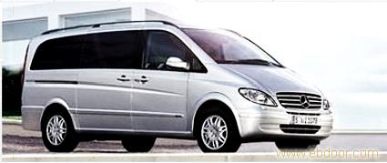 奔驰维雅诺 上海租车电话�