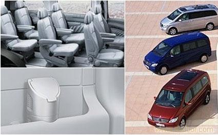 奔驰维雅诺 上海租车电话�