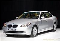 上海宝马530汽车租赁电话 