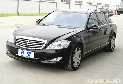 上海奔驰S600租赁电话�