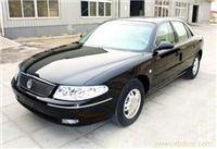 别克君威 汽车租赁 