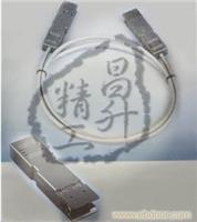 鸭嘴-鸭嘴/2对跳线 
