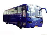 上海汽车大巴租赁公司 