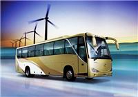 上海大型巴士租赁电话 