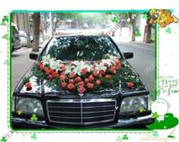 上海佳望 提供婚车租赁 