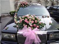 上海婚庆汽车租赁电话 