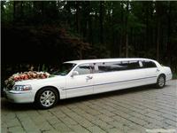 上海婚庆汽车出租公司 