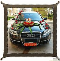 上海婚车租赁电话 