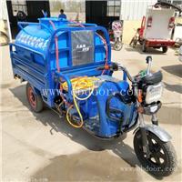 直销小型电动洒水车 厂家小型电动洒水车 喷雾小型洒水车