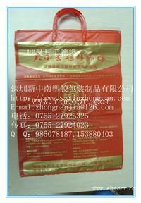 （深圳）叉耳袋厂家 叉耳袋单价 叉耳手提袋