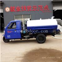 时风农用三轮小型吸粪车 小型吸粪车配件 小型吸粪车厂家报价