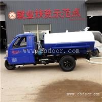 时风农用三轮小型吸粪车 小型吸粪车配件 小型吸粪车厂家报价