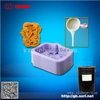 烘焙蛋糕加成型环保模具硅胶