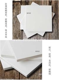 耐酸砖厂家300*300*20釉面耐酸砖众光瓷业耐酸砖