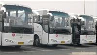 提供企业班车出租服务电话 