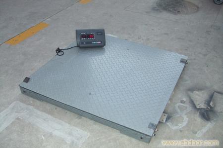 1吨移动地磅，1吨移动地磅，1吨移动地磅�