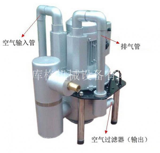 德国进口真空泵价格