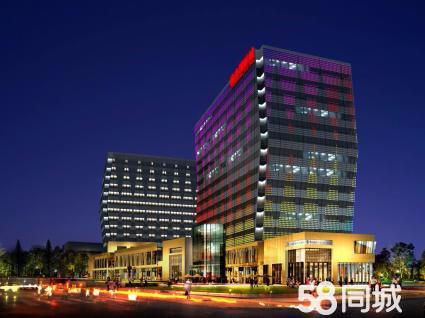 杭州下城区楼宇灯光照明制作、星级酒店灯光霓虹维修保养
