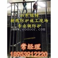 廉江铅房定制材料供应