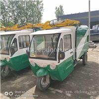 挂桶垃圾车 电动挂桶垃圾车价格 电动挂桶垃圾车厂家