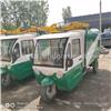 挂桶垃圾车 电动挂桶垃圾车价格 电动挂桶垃圾车厂家