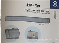 全塑节能三防灯