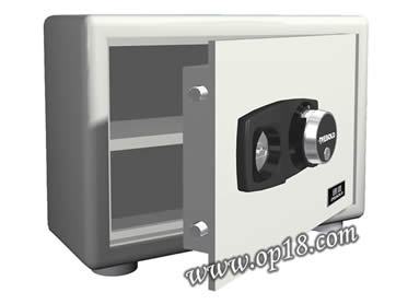 迪堡 FJB-QB-3020 机械保险箱�