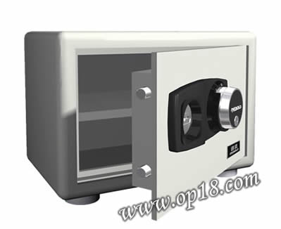 迪堡 FJB-QB-1020 机械保险箱�