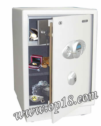 迪堡 FDG-A1/D-55L1 电子保险箱�