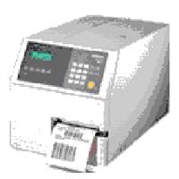 Intermec EasyCoder601XP条码打印机 
